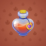 Love Potion #577