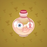 Love Potion #5781 Love Potion #5781
