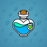 Love Potion #5785 Love Potion #5785