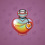 Love Potion #5786 Love Potion #5786