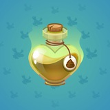Love Potion #5795 Love Potion #5795