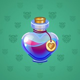 Love Potion #5807 Love Potion #5807