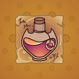 Love Potion #5814 Love Potion #5814