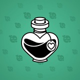 Love Potion #5820 Love Potion #5820