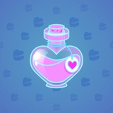 Love Potion #5822 Love Potion #5822