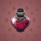 Love Potion #5825 Love Potion #5825
