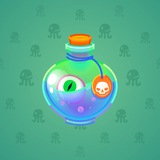 Love Potion #5826 Love Potion #5826