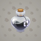 Love Potion #5839 Love Potion #5839