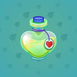 Love Potion #5840 Love Potion #5840