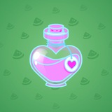 Love Potion #5845 Love Potion #5845