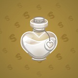 Love Potion #5846 Love Potion #5846