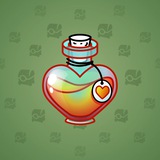 Love Potion #5853 Love Potion #5853