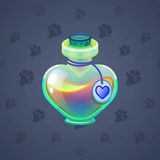 Love Potion #5875