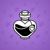Love Potion #5880 Love Potion #5880