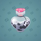 Love Potion #5889 Love Potion #5889