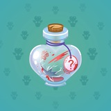 Love Potion #5894