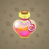 Love Potion #5895 Love Potion #5895