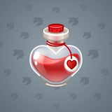 Love Potion #5898 Love Potion #5898