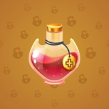 Love Potion #5905 Love Potion #5905