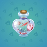 Love Potion #5908 Love Potion #5908