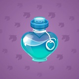 Love Potion #5910 Love Potion #5910