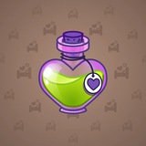 Love Potion #5911 Love Potion #5911
