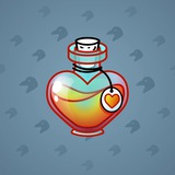 Love Potion #5912 Love Potion #5912