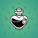 Love Potion #5914 Love Potion #5914