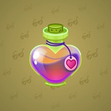Love Potion #5917 Love Potion #5917
