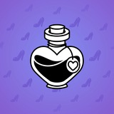 Love Potion #5918 Love Potion #5918