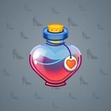 Love Potion #5925 Love Potion #5925