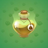 Love Potion #5929 Love Potion #5929