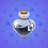 Love Potion #5941 Love Potion #5941