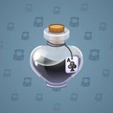 Love Potion #5943 Love Potion #5943