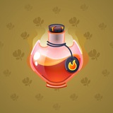 Love Potion #5945 Love Potion #5945
