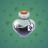 Love Potion #5946 Love Potion #5946