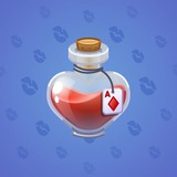 Love Potion #5947