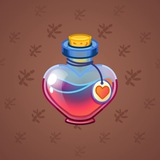 Love Potion #5963 Love Potion #5963