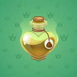 Love Potion #5967 Love Potion #5967