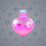 Love Potion #5968 Love Potion #5968