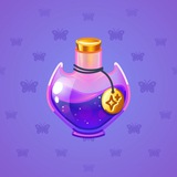 Love Potion #5985 Love Potion #5985