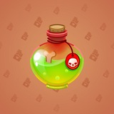 Love Potion #5987 Love Potion #5987