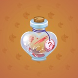 Love Potion #600