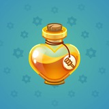 Love Potion #6001 Love Potion #6001