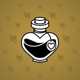 Love Potion #6005 Love Potion #6005