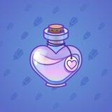Love Potion #6011 Love Potion #6011