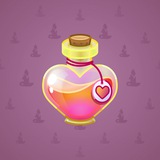 Love Potion #6018 Love Potion #6018
