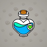Love Potion #6020