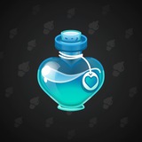 Love Potion #6025 Love Potion #6025