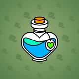 Love Potion #6044 Love Potion #6044